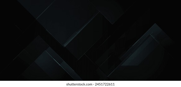 luz verde abstracta de fondo polígono uso elegante para el Sitio web de fondo o el Fondo de pantalla promocionar el producto, etc.	