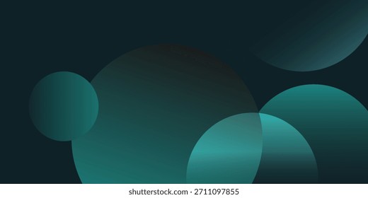 Fondo Abstractas de luz verde. Elegancia poligonal y Diseños de fondo de marco