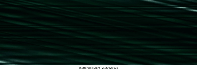 Fondo Abstractas de luz verde. Elegancia poligonal y Diseños de fondo de marco