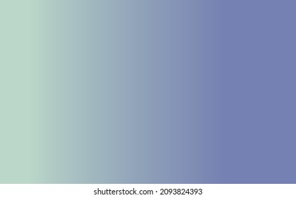 Abstract green light blurred background. For Web and Mobile Applications, business infographic and social media, modern decoration, art illustration template design.