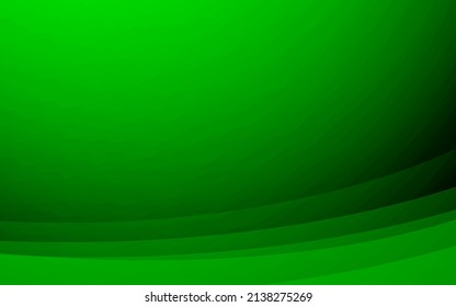 Abstrakter grüner hellrosa Hintergrund Vektorgrafik