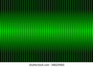  Abstract Green Line Background. Abstract Geometric Pattern.