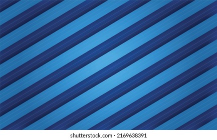 Abstract green line background in vector format. Simple backdrop design with thin line Blue  science, futuristic, energy technology concept. Digital image of light rays, stripes lines with blue light 