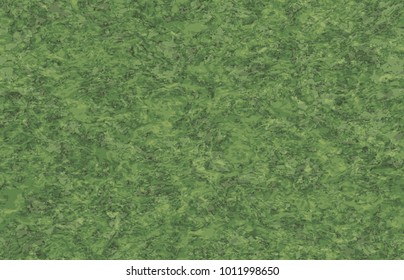 abstract green marble seamless texture vector background