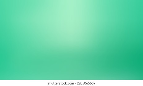 abstract green mesh color background with blank space for graphic design element