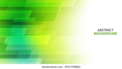 Abstract green modern background vector design in eps 10