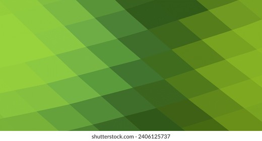 abstract green modern elegant background