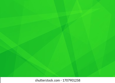 Diseño moderno de fondo verde claro. Ilustración del vector EPS 10.