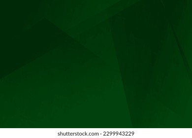 Abstract green on light green background modern design. Vector illustration EPS 10.