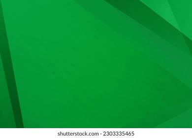 Abstract green on light green background modern design. Vector illustration EPS 10.