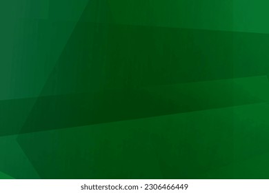 Abstract green on light green background modern design. Vector illustration EPS 10.