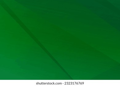 Abstract green on light green background modern design. Vector illustration EPS 10.