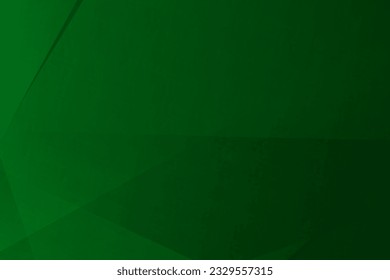 Abstract green on light green background modern design. Vector illustration EPS 10.