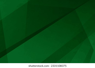 Abstract green on light green background modern design. Vector illustration EPS 10.