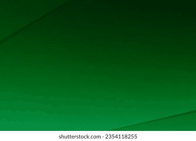 Abstract green on light green background modern design. Vector illustration EPS 10.