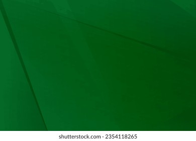 Abstract green on light green background modern design. Vector illustration EPS 10.