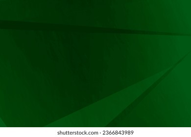 Abstract green on light green background modern design. Vector illustration EPS 10.