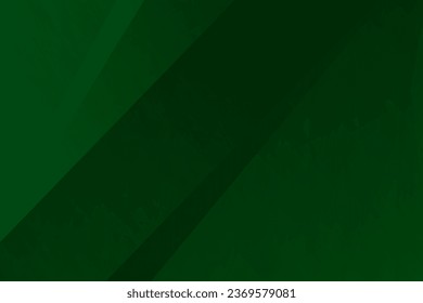 Abstract green on light green background modern design. Vector illustration EPS 10.