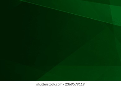 Abstract green on light green background modern design. Vector illustration EPS 10.