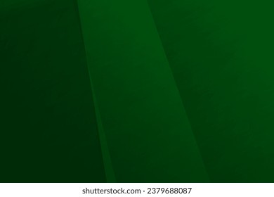 Abstract green on light green background modern design. Vector illustration EPS 10.