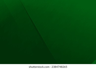 Abstract green on light green background modern design. Vector illustration EPS 10.
