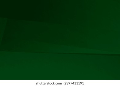 Abstract green on light green background modern design. Vector illustration EPS 10.