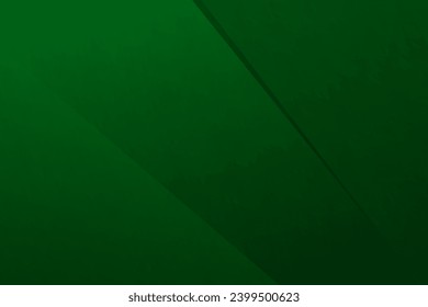 Abstract green on light green background modern design. Vector illustration EPS 10.