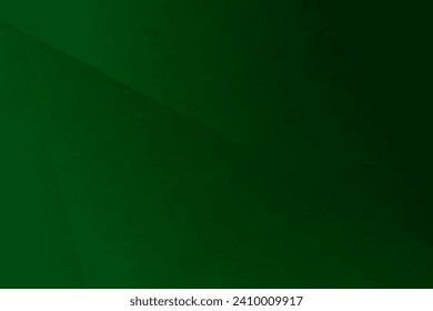 Abstract green on light green background modern design. Vector illustration EPS 10.