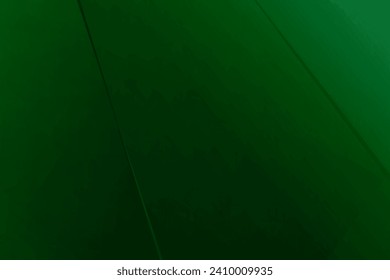 Abstract green on light green background modern design. Vector illustration EPS 10.
