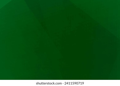 Abstract green on light green background modern design. Vector illustration EPS 10.