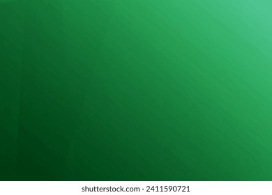 Abstract green on light green background modern design. Vector illustration EPS 10.