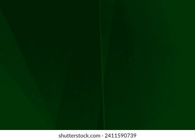 Abstract green on light green background modern design. Vector illustration EPS 10.