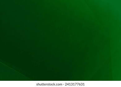 Abstract green on light green background modern design. Vector illustration EPS 10.