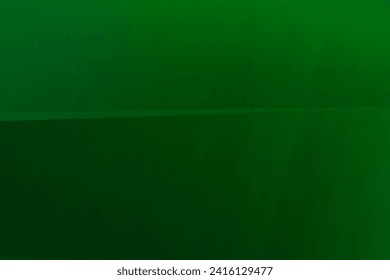 Abstract green on light green background modern design. Vector illustration EPS 10.
