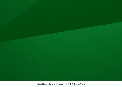 Abstract green on light green background modern design. Vector illustration EPS 10.