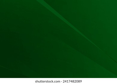 Abstract green on light green background modern design. Vector illustration EPS 10.