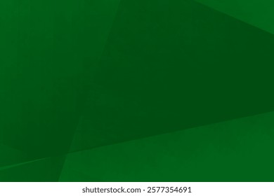 Abstract green on light green background modern design. Vector illustration EPS 10.