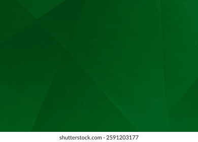 Abstract green on light green background modern design. Vector illustration EPS 10.