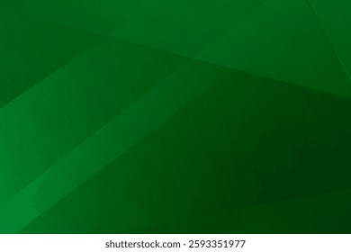 Abstract green on light green background modern design. Vector illustration EPS 10.
