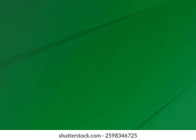 Abstract green on light green background modern design. Vector illustration EPS 10.