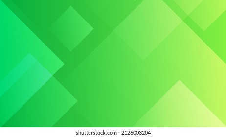 abstract green overlay background with square shape can be used for banner sale, wallpaper, for, brochure, landing page.	