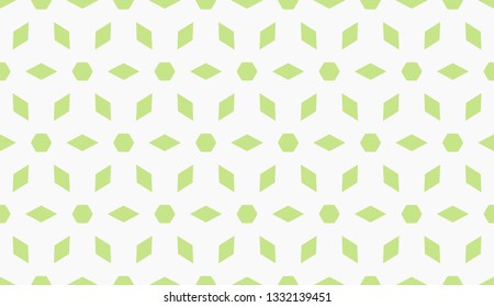 Abstract green pattern, background, texture.Vector illustration