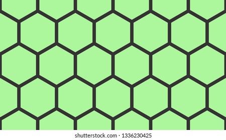 Abstract green pattern, background, texture.Vector