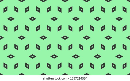 Abstract green pattern, background, texture.Vector