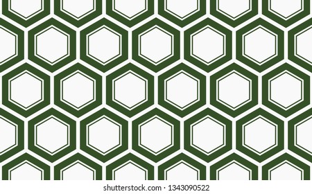 Abstract green pattern, background, texture.Vector illustration