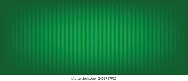 Abstract green pattern design. Line texture background. The landing page blurred cover.	
