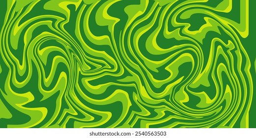 Resumo verde, rosa vermelho púrpura azul amarelo fundo de mármore. Liquidar bonito. Fundo abstrato de textura de padrão de mármore preto, textura líquida de chocolate. superfície metálica roxa.