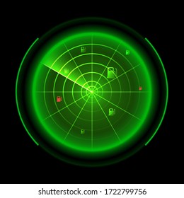 9,734 Radar green Images, Stock Photos & Vectors | Shutterstock