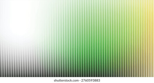 Abstractas fondo efecto vidrio