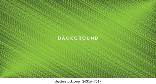 Abstract Green Rough Grunge Design Background. Eps10